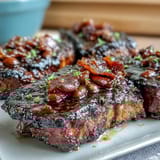 Summer BBQ Baked Beans