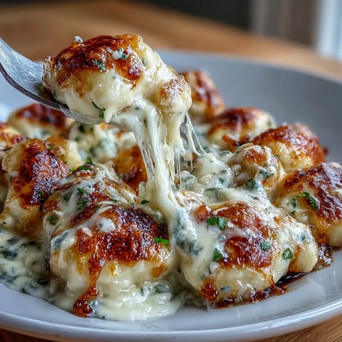 Trader Joes Dumpling Bake
